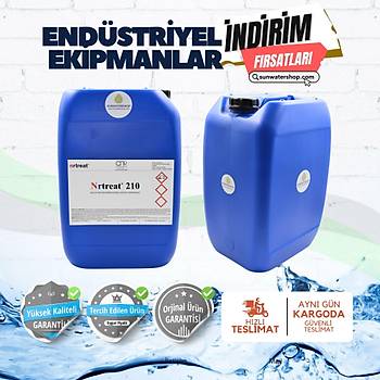 Kazan Sistemlerinde Kire� ��z�c� Dispersant