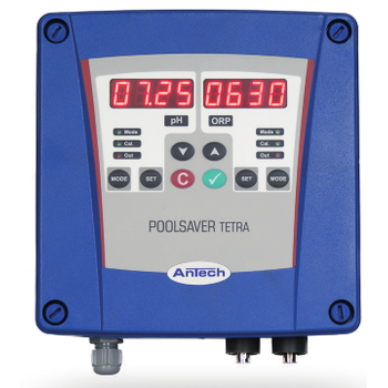 lm Dntrme ve Kontrol Cihaz Antech Poolsaver Tetra