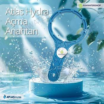 Atlas Hydra A�ma Anahtar�