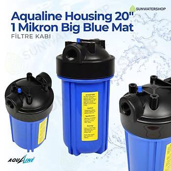Aqualine Housing 20