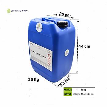Antifoam 30A (Kpk Kesici Silikonsuz)