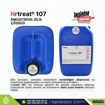 End�striyel Silis ��z�c�