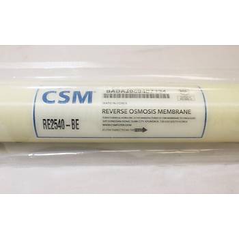 Csm RE2540 BE Reverse Osmoz Membran