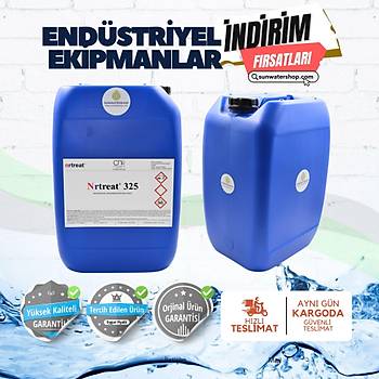 Buhar Hatlar Korozyon nleyici (Ph Ykseltici Hat Kimyasal)