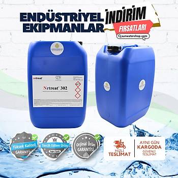 Buhar Kazan Kire Korozyon nleyici Kombine ( Polimer, Slfit, Dispersant, Ntralize Amin)
