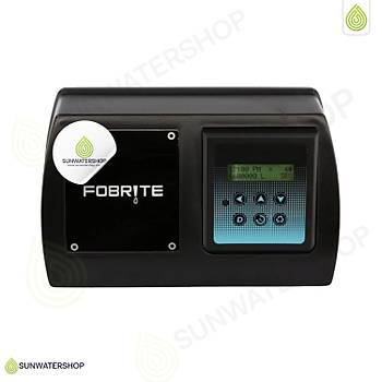 Fobrite F13 Yumu�atma Timer Valfi