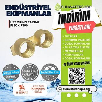 1'' Yoke Bronz  Dili