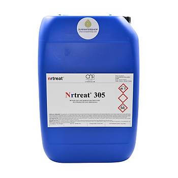 Buhar Hatlar� Korozyon �nleyici (Ph Y�kseltici Hat Kimyasal�)