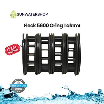 Fleck 5600 Oring Takm