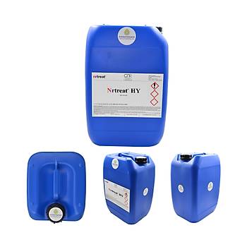 Sv Klor Hypo  (25 KG)