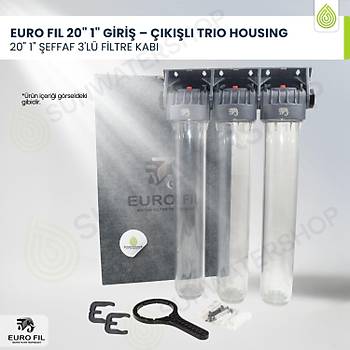 EURO FIL 20