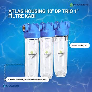 Atlas Housing 10