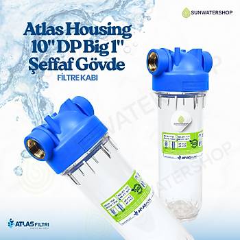 Atlas Housing 10