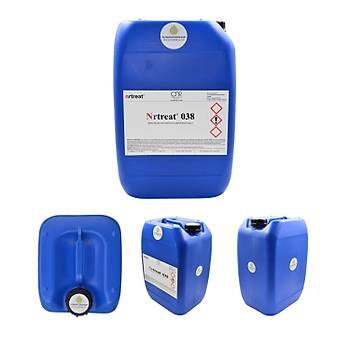 So�utma Kulesi N�tralizasyon  Kimyasal�