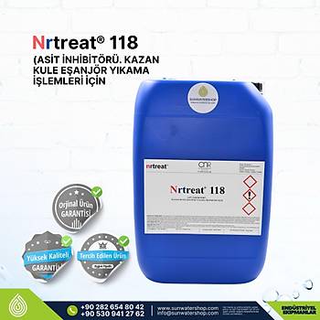 Asit nhibitr (Kazan Kule Eanjr Ykama ilemleri iin ,demire yzeye asidin zarar vermemesi iin)