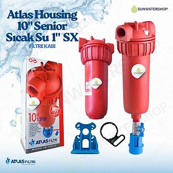 Atlas Housing 10