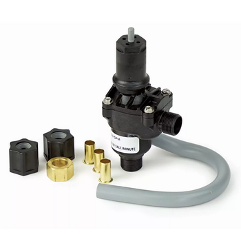Fleck BU28618-2 9500 Tuz Pistonu 1700
