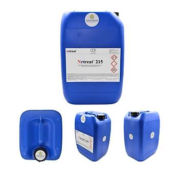 pH Y�kseltici (Ro ile beslenen kazanlarda kondens ph �n� y�kseltmek i�in)