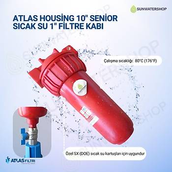 Atlas Housing 10