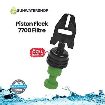 Fleck 7700 Filtre Piston