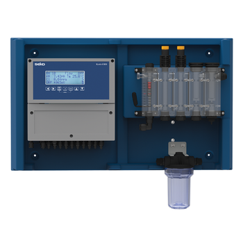 Seko Kontrol 800 pH / Klor