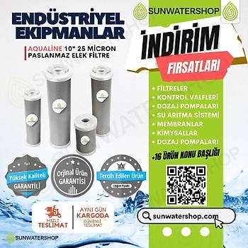 Aqualine 10