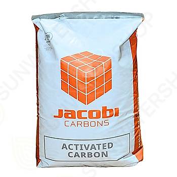 Jacobi AquaSorb 1000 8x30 Granl Aktif Karbon 25 kg