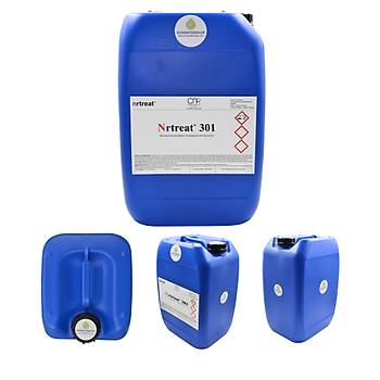 Buhar Kazan Kire ve Korozyon nleyici (Fosfat, Polimer, Slfit, Dispersant)