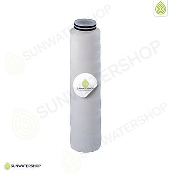 Atlas FA 10� BX 5 Mcr Polipropilen �plik Filtre