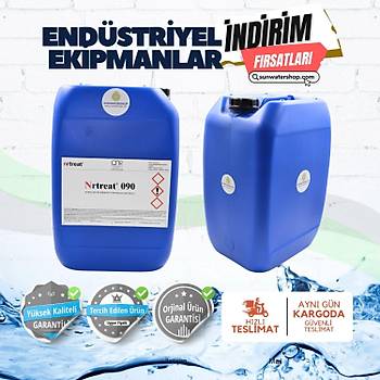 Kapal� Devre Birikinti Yumu�at�c� Kimyasal