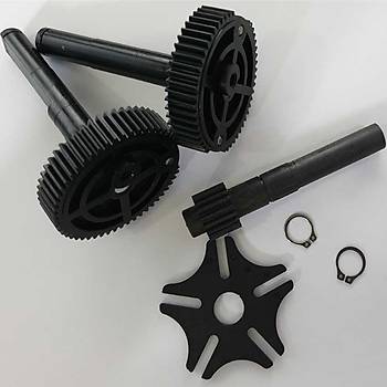 Fleck FL 29237 Repear Kit 9000 -9100-9500 Dililer Takm