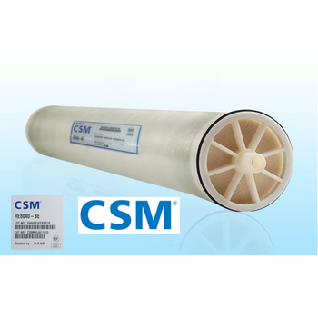 Csm RE8040 BE440 Reverse Osmoz Membran