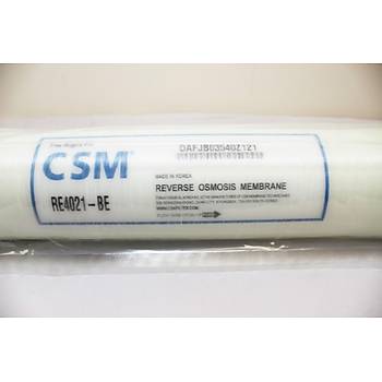 Csm RE4021 BE Reverse Osmoz Membran