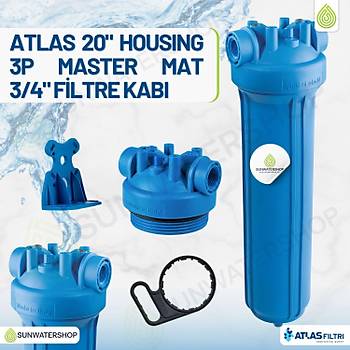 Atlas 20