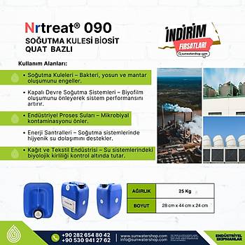 Soutma Kulesi Biosit (Quat Bazl)