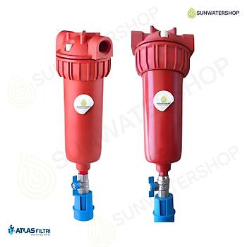 Atlas Housing 10