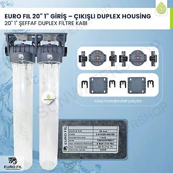 EURO FIL 20