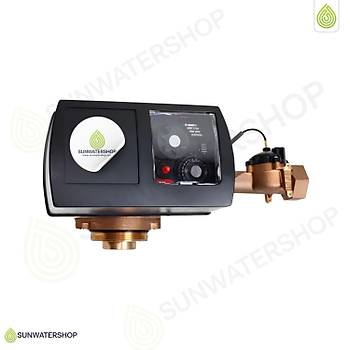 Fobrite F21 Yumu�atma Duplex Dijital Valfi