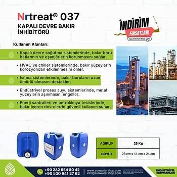 Kapal� Devre Bak�r �nhibit�r�