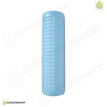 10� 3'� Bir Arada Y�kanabilir + Sediment + Silifoz Filtre