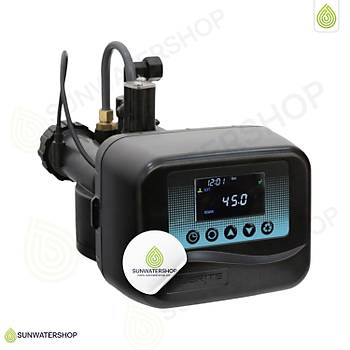 Fobrite T10 Dijital Yumu�atma Timer Valfi