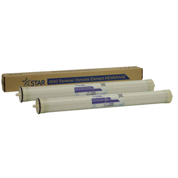 Star ULP4040 Reverse Osmoz Membran