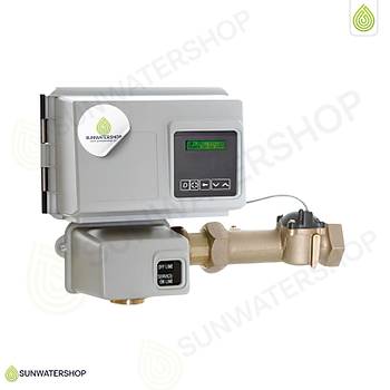 Fleck 2910 Yumu�atma 1700 Vol�metrik Valfi