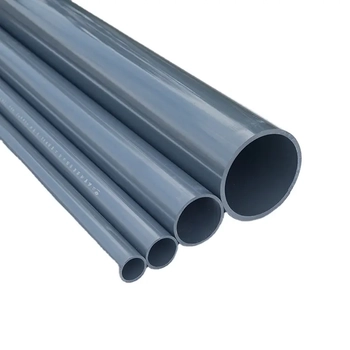 Fleck 1'' PVC Alt Difzr Borusu (1,75 m)
