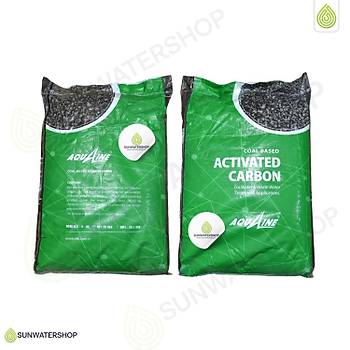 Aqualine Aktif Karbon  25 kg (K�m�r Bazl�)