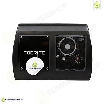 Fobrite F15 Yumu�atma Vol�metrik Valfi