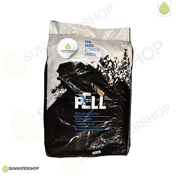 PELL Gran�l K�m�r Bazl� Aktif Karbon