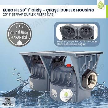 EURO FIL 20