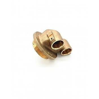 Fleck FL 24238 9000 kinci Tank Adaptr