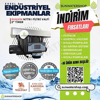 Runxin N77B1 Filtre Valfi  2